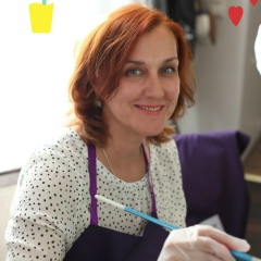 Марина Исакова, 05.07, Вологда