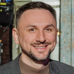 Станислав Башмак, 08.04.1985, Краснодар