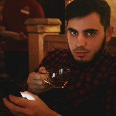 Рахман Полтаев, 26.01.1996, Грозный