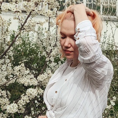 Сабина Файдрахманова, 22.01.1999, Казань