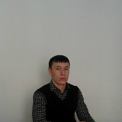 Ахрорбек Комилов