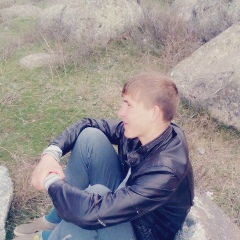 Саша Кореньков, 21.05, Сарканд