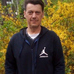 Слава Волков, 18.06.1969, Днепр (Днепропетровск)