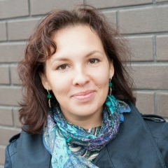 Ирина Низкина, 11.11.1986, Москва