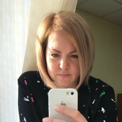 Татьяна Слесарева, 06.03, Самара