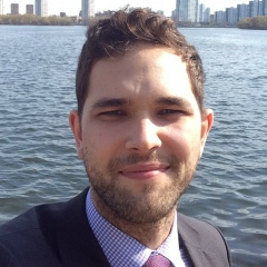 Алексей Партасов, 29.06.1989, Москва