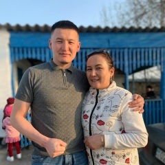 Темирлан Канзат, 06.03, Тараз