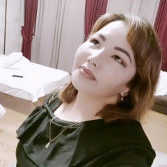 Karlygash Satymbekova, 19.11, Туркестан