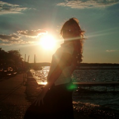 Анна Астафьева, 05.12