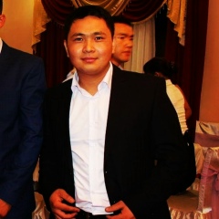 Мейірлан Есенбеков, 13.07.1991, Алматы