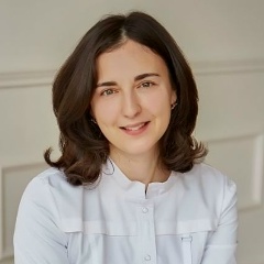 Евгения Каблучкова, 06.09.1989, Курск