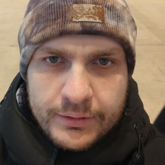 Сергей Леваков, Москва