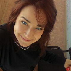 Анастасия Давлетшина, 10.03.1992, Челябинск