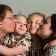 Кристина Завьялова, 05.07, Новосибирск