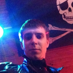 Коляныч , 04.04.1989, Санкт-Петербург