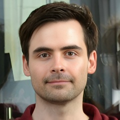 Mihail Ketov, Berlin