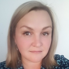 Юлия Ивашкевич, 04.05.1983, Краснодар