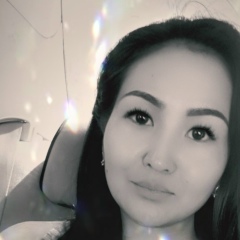 Жазира Кукубасова, 10.02.1992, Алматы