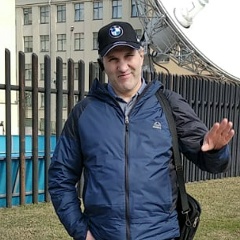 Сергей Макаров, 02.02.1974, Архангельск