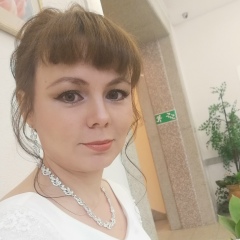 Анна В, Екатеринбург