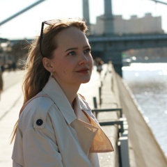 Елизавета Шереметьева, 05.09