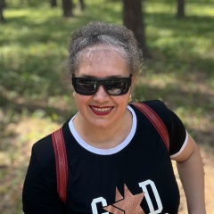 Natalia Lazareva, Ставрополь