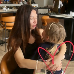 Ольга Монтенегрова, Budva