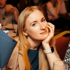 Юлия Марченко, 05.08, Санкт-Петербург