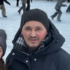 Слава Железняк, 01.01.1905, Юрмала