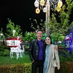 Бек Кайырбеков, 21.03.1995, Учкудук