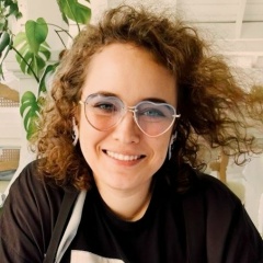 Вера Щербич, 08.05, Москва