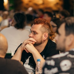 Валентин Смирнов, 31.08, Минск