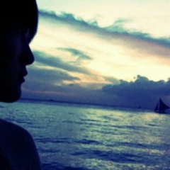 Elisey Kwon, 06.12, Seoul