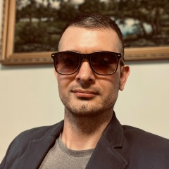 Данил Земляной, 26.02.1987, Анапа