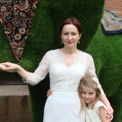 Таня Яручик, 17.05.1987, Киев