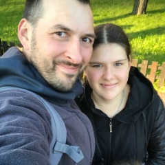 Андрей Ломов, 17.10, Санкт-Петербург