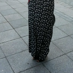 Яна Чаевцева, 22.01, Москва