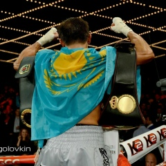 Азамат Искалиев, Актау