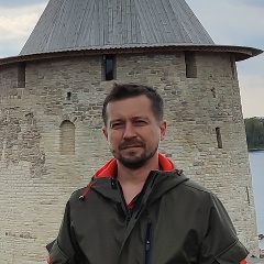 Роман Сорокин, 14.07.1980, Москва