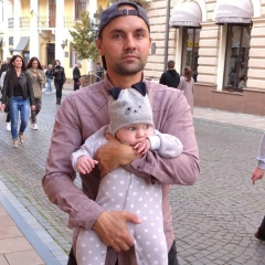 Павло Булигін, 01.07.1903, Черновцы