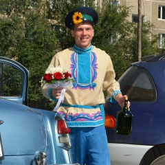 Антон Бужинский, 17.08.1986, Усть-Каменогорск
