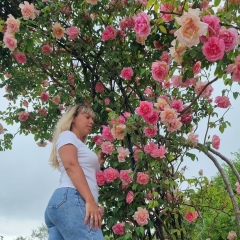 Светлана Аникеева, 25.05.1987, Витебск