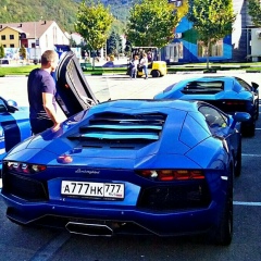 Алексей Трефилов, 15.08, Сочи