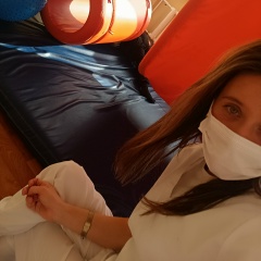 Inna Abramenko, 21.03, Ростов-на-Дону