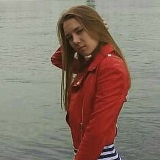 Екатерина Шкулёва, 30.07, Сумы