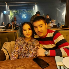 Саят Шарбат, 21.11.1996, Астана