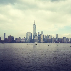 Ирина Селищева, Одесса