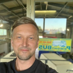 Вадим Басклеев, 12.02.1980