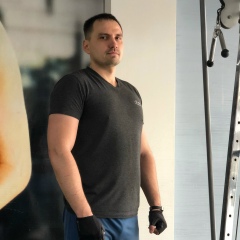 Владимир Новиков, 18.03.1984, Бугульма