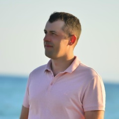 Сергей Марченко, 30.03.1988, Красноярск